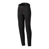 Alpinestars Alamosa Korumalı Kadın Motosiklet Pantolonu Siyah