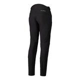 Alpinestars Alamosa Korumalı Kadın Motosiklet Pantolonu Siyah