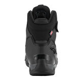 Alpinestars Austral Gore-Tex Korumalı Motosiklet Botu Siyah  Koyu Gri