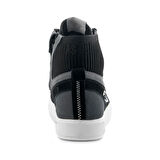 Alpinestars Stated Korumalı Motosiklet Botu Siyah  Gri  Beyaz