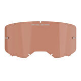 Alpinestars Vision 8-5-3 Goggle İçin Şeffaf Cam