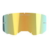 Alpinestars Vision 8-5-3 Goggle İçin Ayna Cam Altın