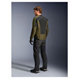 Alpinestars C-1 Air Korumalı Motosiklet Montu Haki