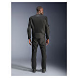 Alpinestars C-1 Air Korumalı Motosiklet Montu Siyah