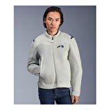 Alpinestars Circal-1 Air Korumalı Motosiklet Montu Gri  Mavi