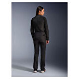 Alpinestars Stella C-1 Air Korumalı Kadın Motosiklet Montu Siyah