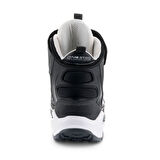 Alpinestars Speedstreet Korumalı Motosiklet Botu Siyah  Beyaz