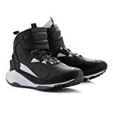 Alpinestars Speedstreet Korumalı Motosiklet Botu Siyah  Beyaz