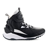 Alpinestars Speedstreet Korumalı Motosiklet Botu Siyah  Beyaz