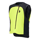 Alpinestars Tech-Air 3 V2 System Airbag Yelek Siyah  Sarı