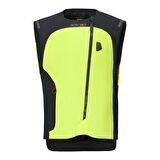 Alpinestars Tech-Air 3 V2 System Airbag Yelek Siyah  Sarı