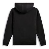 Alpinestars Fasting Hoodie Kapüşonlu Sweatshirt Siyah