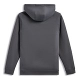 Alpinestars Fasting Hoodie Kapüşonlu Sweatshirt Gri