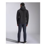 Alpinestars Blaze Hoodie Kapüşonlu Sweatshirt Siyah  Kırmızı
