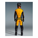 Alpinestars Racer Riway Off-Road Motosiklet Jerseyi Sarı  Siyah