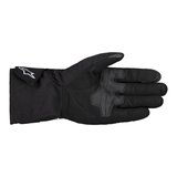 Alpinestars WT-1 DS Korumalı Motosiklet Eldiveni Siyah