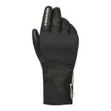 Alpinestars Stella WT-1 DS Korumalı Kadın Motosiklet Eldiveni Siyah