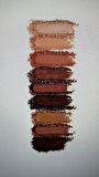 KIKO GÖZ FARI - GREEN ME EYESHADOW PALETTE - 102 Feisty Saffron