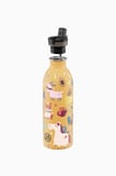 Kids Bottle Farm Friends Paslanmaz Çelik Çocuk Su Matarası 500 ml