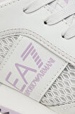Ea7 Unisex Ayakkabı X8X027 XK050 R318