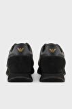 Ea7 Unisex Ayakkabı X8X101 XK257 M701