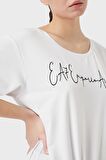 EA7 Bayan T Shirt 6LTT29 TJDFZ 1100