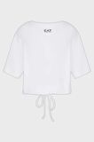 EA7 Bayan T Shirt 6LTT29 TJDFZ 1100
