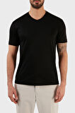 Erkek T Shirt 8N1TE7 1JUVZ 0999
