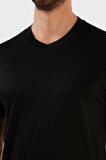 Erkek T Shirt 8N1TE7 1JUVZ 0999