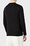 Emporio Armani Erkek T Shirt 8N1TN8 1JPZZ 0021