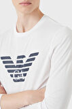 Emporio Armani Erkek T Shirt 8N1TN8 1JPZZ 0147