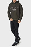 Erkek Sweat 6K1M92 1JQKZ 0595