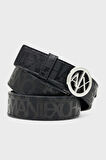Armani Exchange Kadın Kemer 941153 CC757 07320