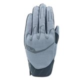 OJ Grip Yazlık Motosiklet Eldiveni M Gri EN 13594 Sertifikalı