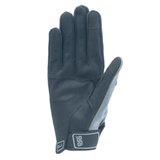 OJ Grip Yazlık Motosiklet Eldiveni M Gri EN 13594 Sertifikalı