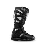 GAERNE GX-1 ENDURO ÇİZME SİYAH