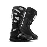 GAERNE GX-1 ENDURO ÇİZME SİYAH