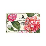 Florinda Flowers Kamelya Bitkisel Sabun 100 Gr