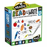 Headu Yaşam Çocuk Puzzle