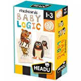 Headu Yaşam Çocuk Puzzle