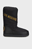 Love Moschino Kadın Kar Botu JA24032G0LISY000