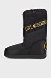 Love Moschino Kadın Kar Botu JA24032G0LISY000