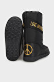 Love Moschino Kadın Kar Botu JA24032G0LISY000