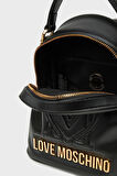 Love Moschino Bayan Sırt Çantası JC4361PP0LK1200A