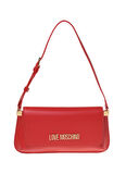 Love Moschino Kırmızı Kadın Omuz Çantası JC4058PP1M500