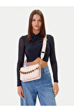 Love Moschino Kadın Çapraz Çanta JC4072PP1ML1360A
