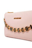 Love Moschino Kadın Çapraz Çanta JC4072PP1ML1360A