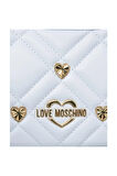 Love Moschino Kadın El ve Çapraz Çanta JC4121PP1MLI0712