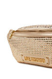Love Moschino Kadın Bel Çanta JC4137PP1MLL196A