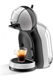 Krups Dolce Gusto Gri Espresso Makinesi